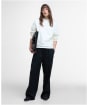 Cali Sweatshirt                               - Neutral