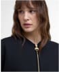 Clara Bomber                                  - Black