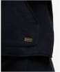 Clara Bomber                                  - Black