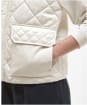 Ebony Quilt                                   - Neutral