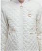Reyna Quilt                                   - Neutral