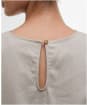 Women's Barbour Lucy Top - Light Sand
