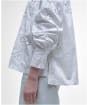 Melissa Shirt                                 - White