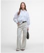 Melissa Shirt                                 - White