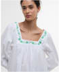 Ash Top                                       - White