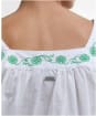 Ash Top                                       - White