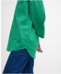 Cecile Shirt                                  - Kelly Green