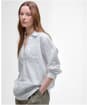 Cecile Shirt                                  - White