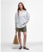 Cecile Shirt                                  - White