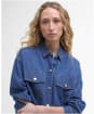Woodrow Shirt                                 - Authentic