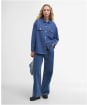 Woodrow Shirt                                 - Authentic