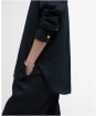 Clara Shirt                                   - Black