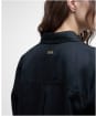 Clara Shirt                                   - Black
