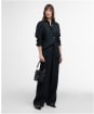 Clara Shirt                                   - Black