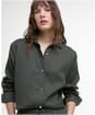 Clara Shirt                                   - Envy