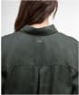Clara Shirt                                   - Envy