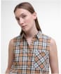Bredon Shirt                                  - Hessian Tartan