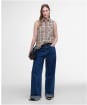 Bredon Shirt                                  - Hessian Tartan