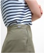 Cary Mini Skir                                - Dusky Green