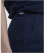 Cary Mini Skir                                - Navy
