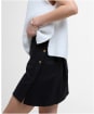 Ebony Mini                                    - Black