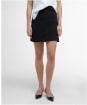 Ebony Mini                                    - Black