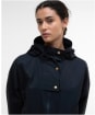 Cecile Sproof                                 - Dark Navy