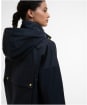 Cecile Sproof                                 - Dark Navy