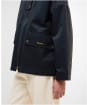 Cecile Sproof                                 - Dark Navy