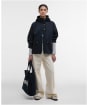 Cecile Sproof                                 - Dark Navy