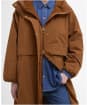 Naboo Sproof                                  - Rust Brown