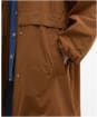 Naboo Sproof                                  - Rust Brown