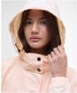 Lolita Sproof                                 - Light Peach