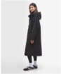 Roxanna Sproof                                - Black