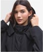 Roxanna Sproof                                - Black