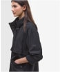 Roxanna Sproof                                - Black