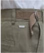 Women's Barbour Cecile Shorts - Dusky Green