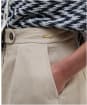 Women's Barbour Lucy Trousers - Light Sand