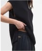 Clara Trousers                                - Black