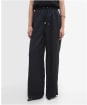 Clara Trousers                                - Black