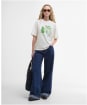 Emberly T-Shir                                - Neutral