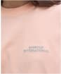 Palma T-Shirt                                 - Peach Parfait