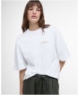 Palma T-Shirt                                 - White