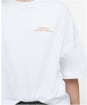 Palma T-Shirt                                 - White