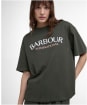 Cali T-Shirt                                  - Envy