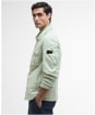 Tarnett Casual                                - Mineral Grey