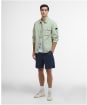 Tarnett Casual                                - Mineral Grey