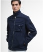 Tarnett Casual                                - Navy