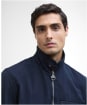Tarnett Casual                                - Navy