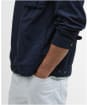 Tarnett Casual                                - Navy